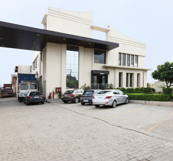 Kumar International Factory